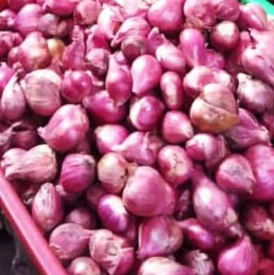 Bawang Merah