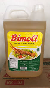 Bimoli 5 Liter