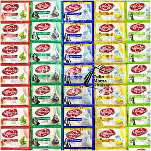 Shampo (Rejoice, Pantene, Lifebuoy, Head&Shoulder, Clear)