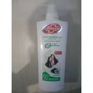 Shampo lifebuoy 400 ml