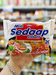 Mie Sedaap Goreng (Per Pieces)