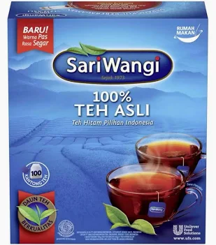 SariWangi (100 Pieces)