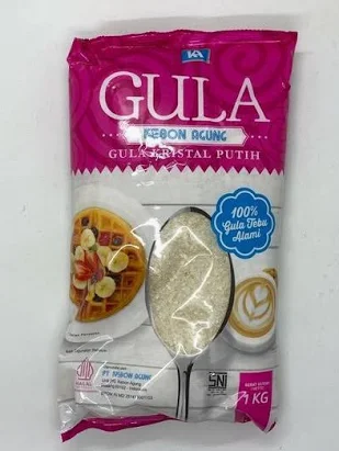 Gula Pasir