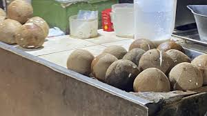 Kelapa Parut (Kecil)