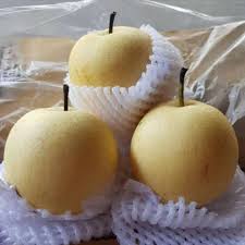 Buah Pir
