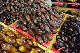 Kurma (Ukuran kecil)