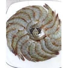 Udang Lepas Kepala