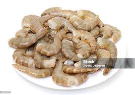 Udang Lepas Kepala