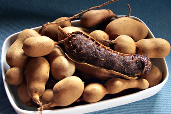 Asam Jawa