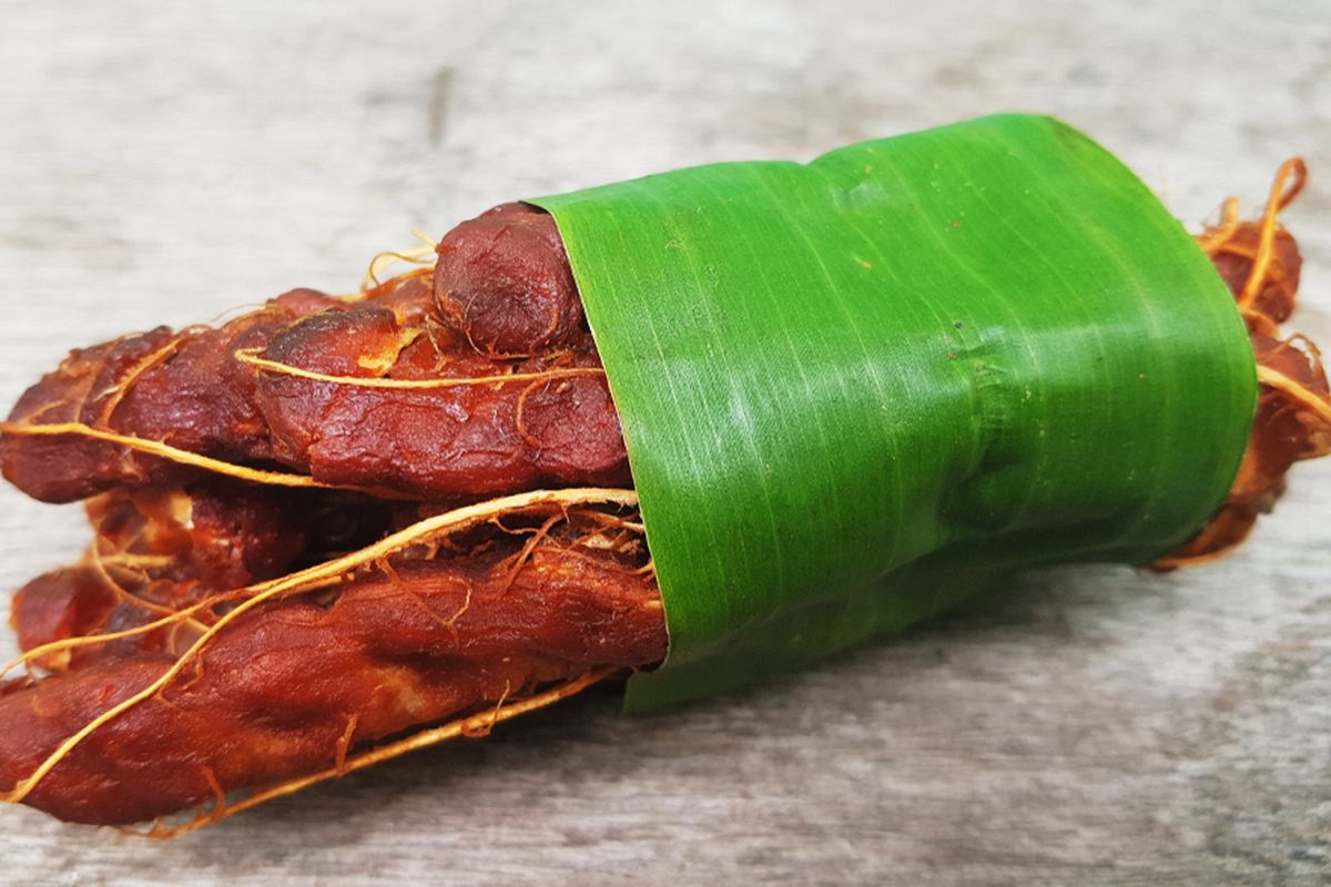 Asam Jawa