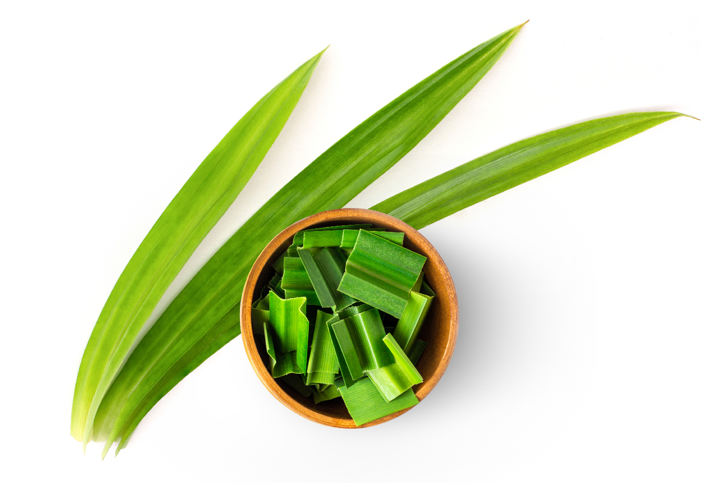 Daun Pandan