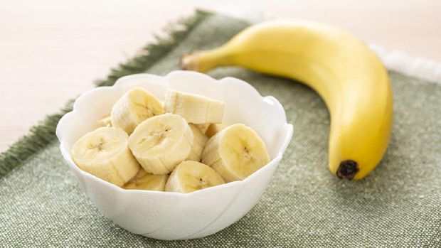 Pisang 7 Bulan