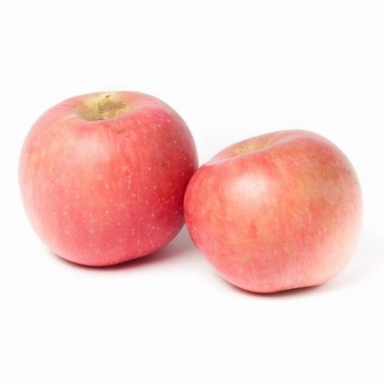 Buah Apel Fuji