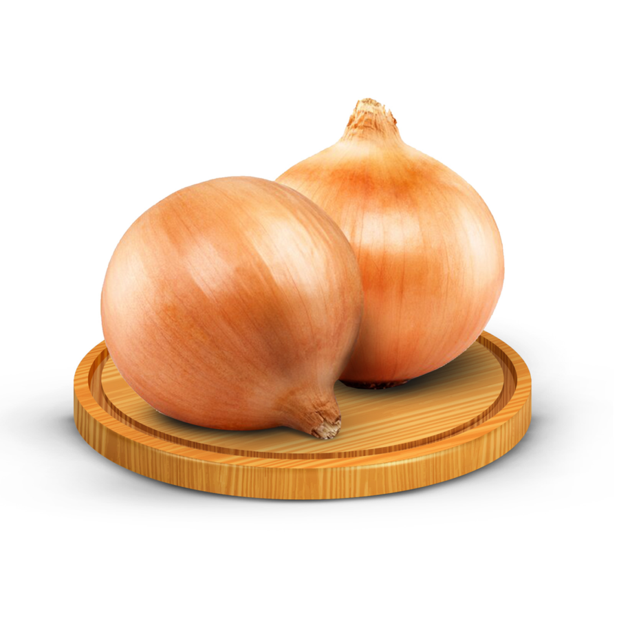Bawang Bombai