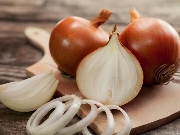 Bawang Bombai
