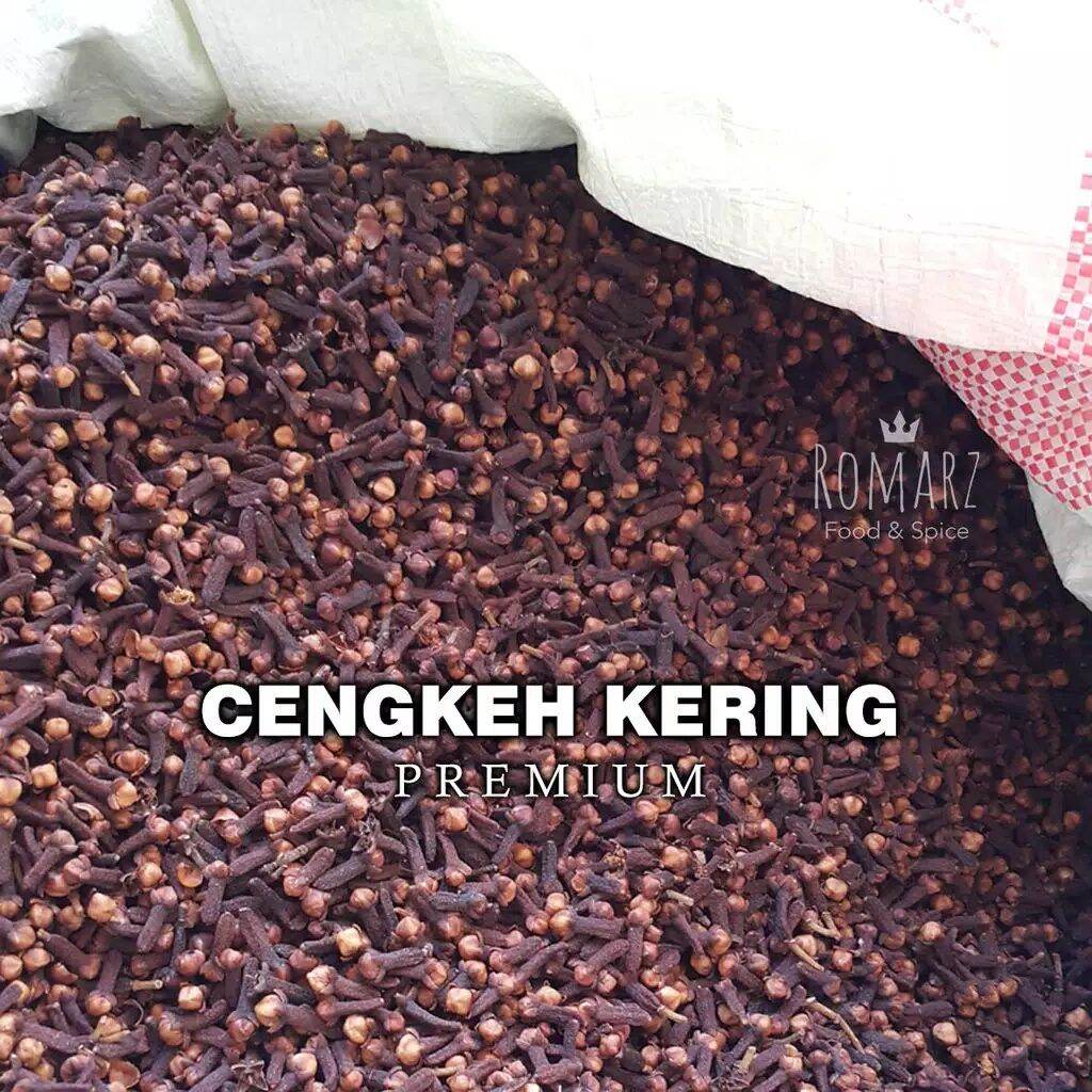 Cengkeh