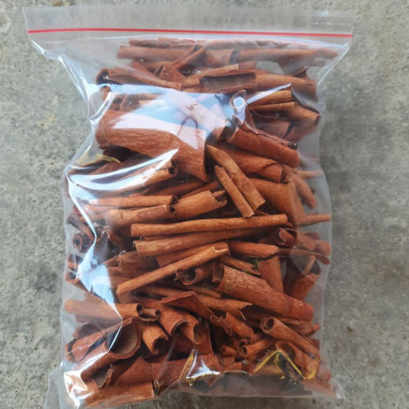 Kayu Manis