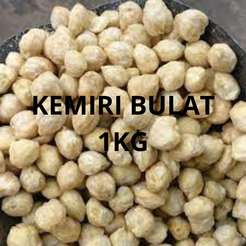Kemiri
