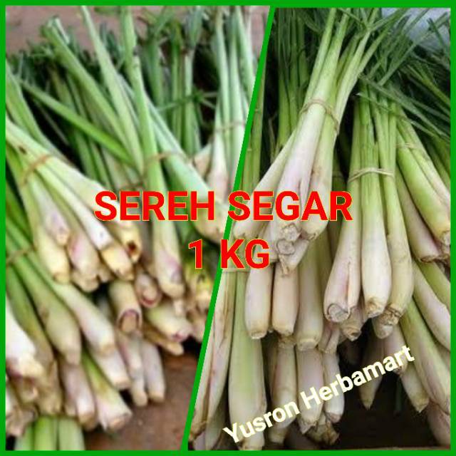 Serai / Sereh