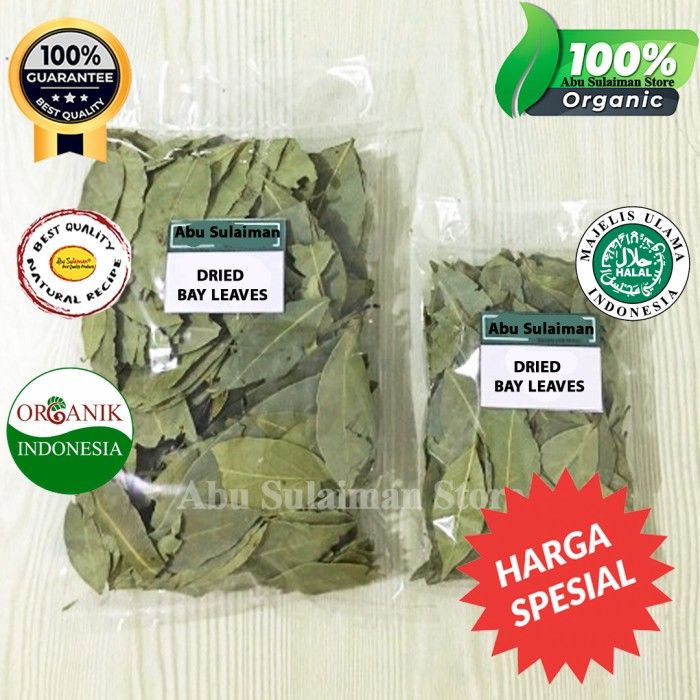 Daun Salam