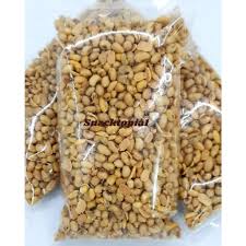 Kacang Kedelai
