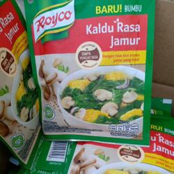 Royko Jamur 40gr