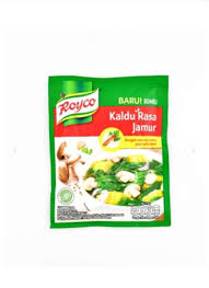 Royko Jamur 40gr