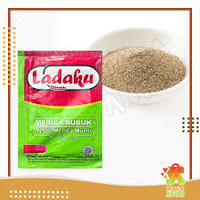 Merica Bubuk Ladaku