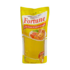 Minyak Goreng Fortune