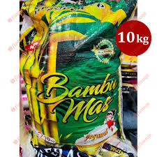 BERAS BENI MAS 10 KG