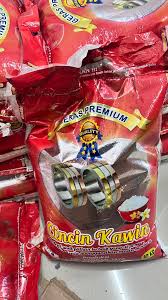 BERAS CINCIN KAWIN 24KG