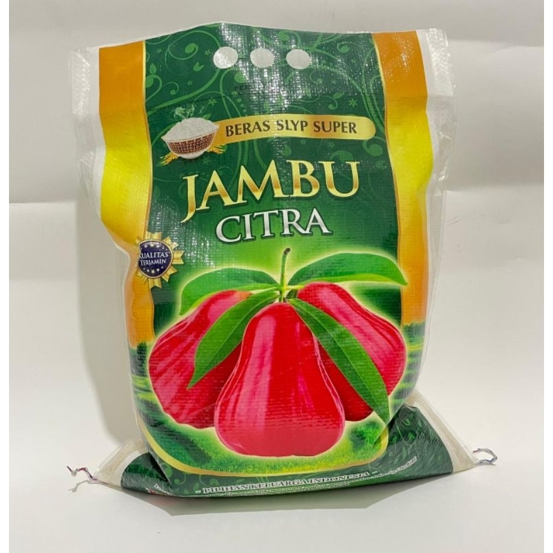 BERAS JAMBU 24KG