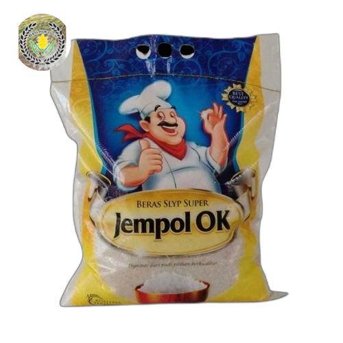 BERAS JEMPOL 10KG