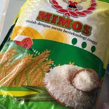BERAS MIMOS 10 KG