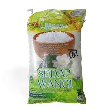 BERAS SEDAP WANGI 24 KG