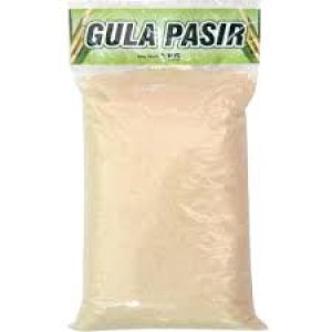 Gula Pasir