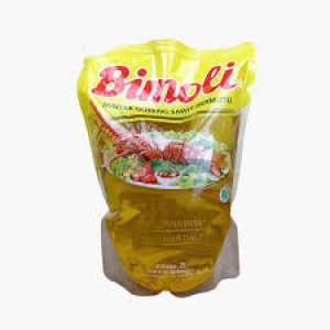 Bimoli 2 Liter