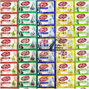 Shampo (Rejoice, Pantene, Lifebuoy, Head&Shoulder, Clear)