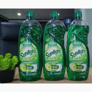 Sunlight Jeruk Nipis 750 ml