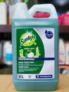 Sunlight 5 Liter