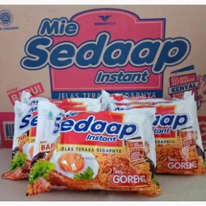Mie Sedaap Goreng (Per Dus)