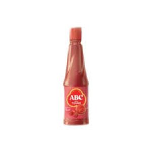 ABC Saus Tomat 130 ml