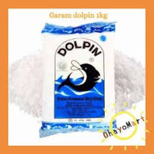 Garam Halus