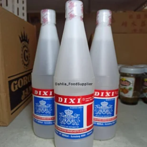 Cuka 650 ml