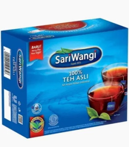 SariWangi (50 Pieces)