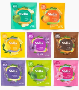Stella Gantung 42 gram