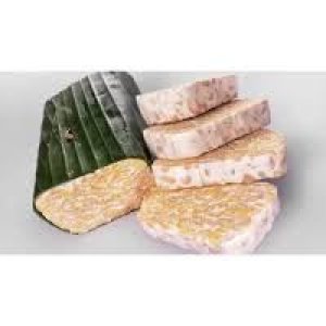 Tempe Kecil (3 Pieces)