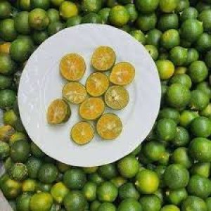 Lemon Cina