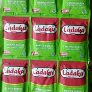 Ladaku