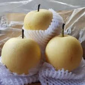 Buah Pir